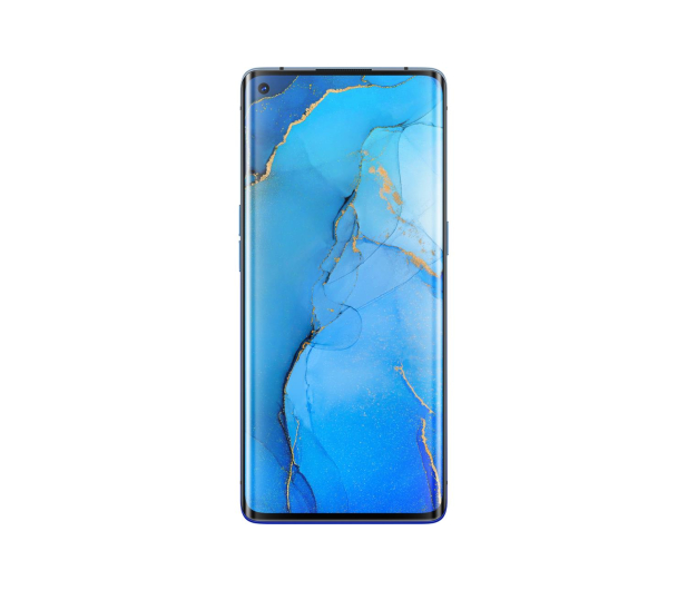 OPPO Reno3 Pro 12/256GB niebieski - 556343 - zdjęcie 2
